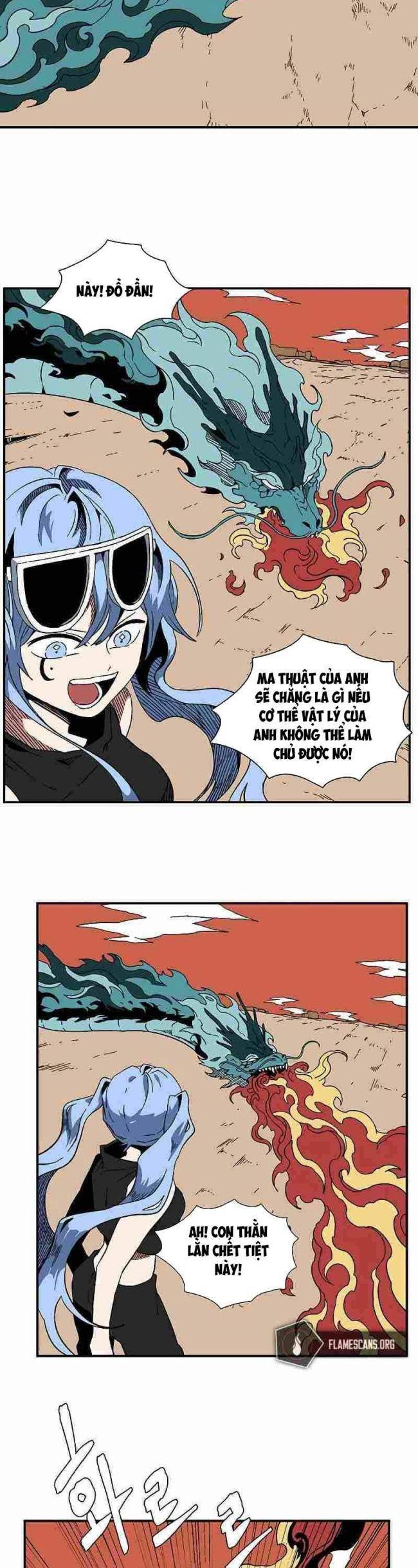 Ta Một Bước Làm Quỷ Vương - Page 30