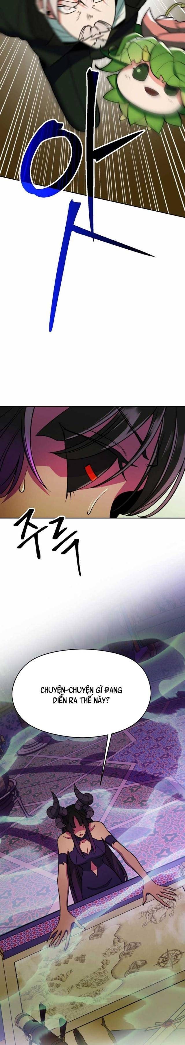 Đại Ma Đạo Sư Hồi Quy - Page 9