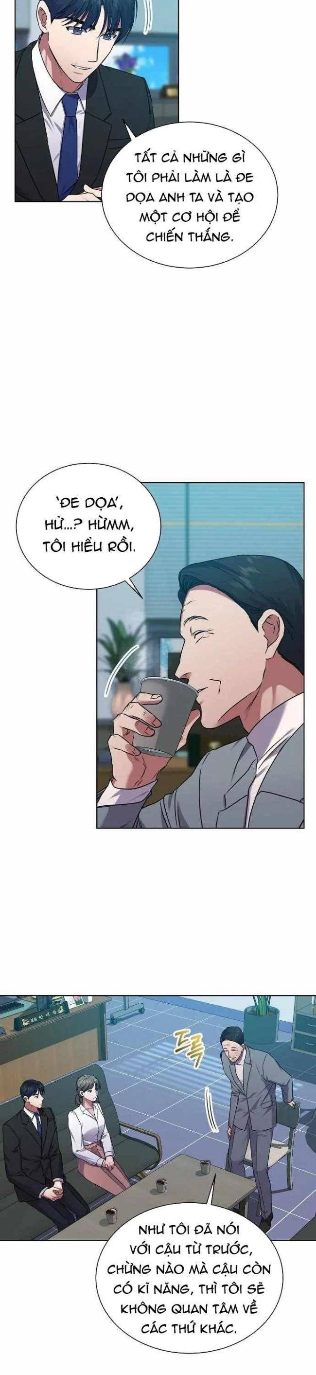 Ta Là Người Thu Thuế - Page 4