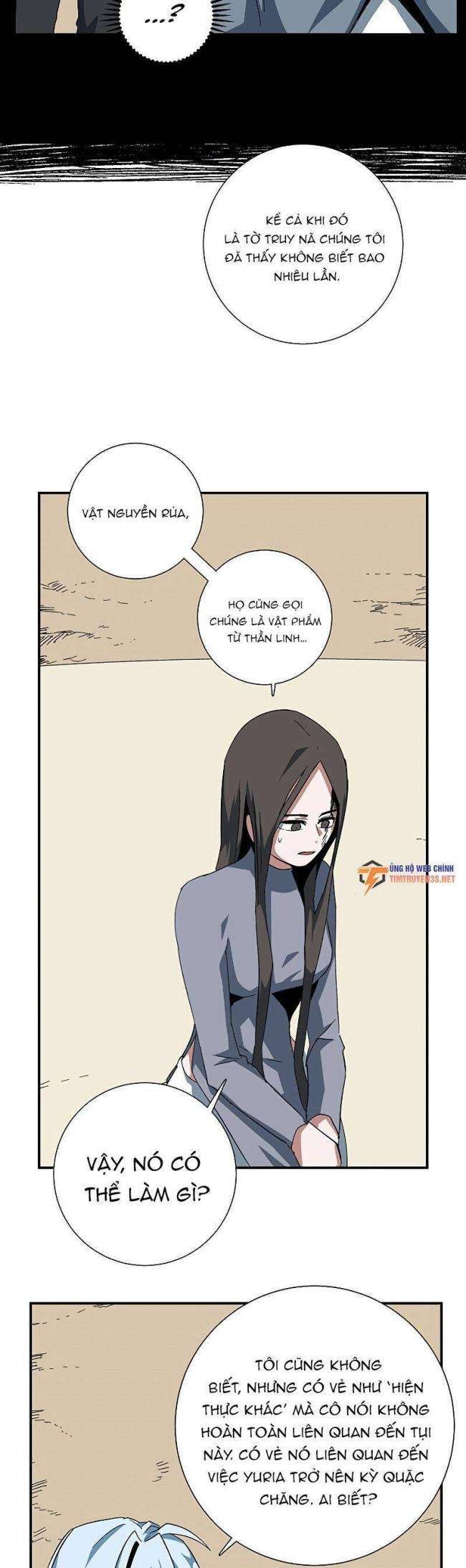 Ta Một Bước Làm Quỷ Vương - Page 8