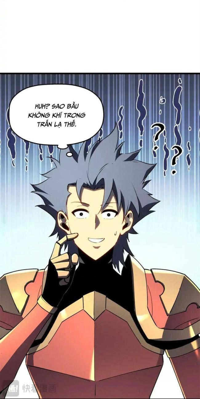 Kiếm Thần Trùng Sinh - Page 44