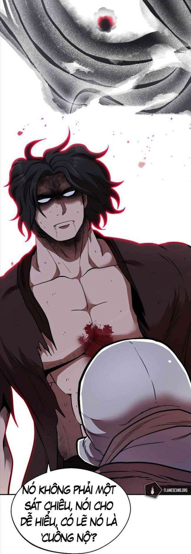 Võ Sĩ Hồi Hương - Page 54