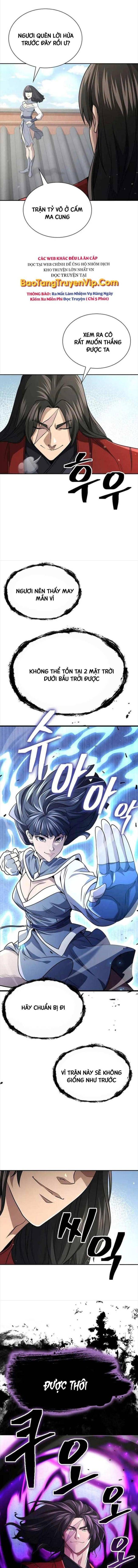 Kiếm Ma Đạo - Page 34