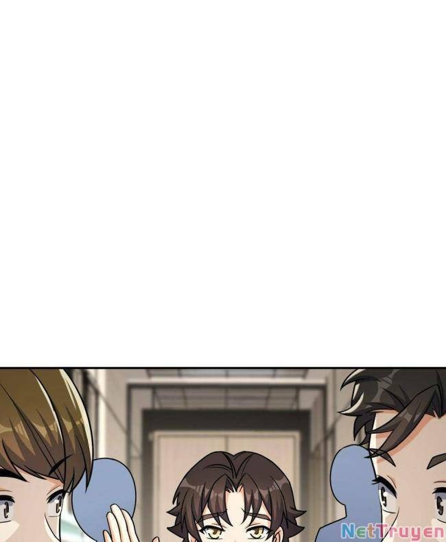 Mệnh Danh Thuật Của Bóng Tối - Page 8