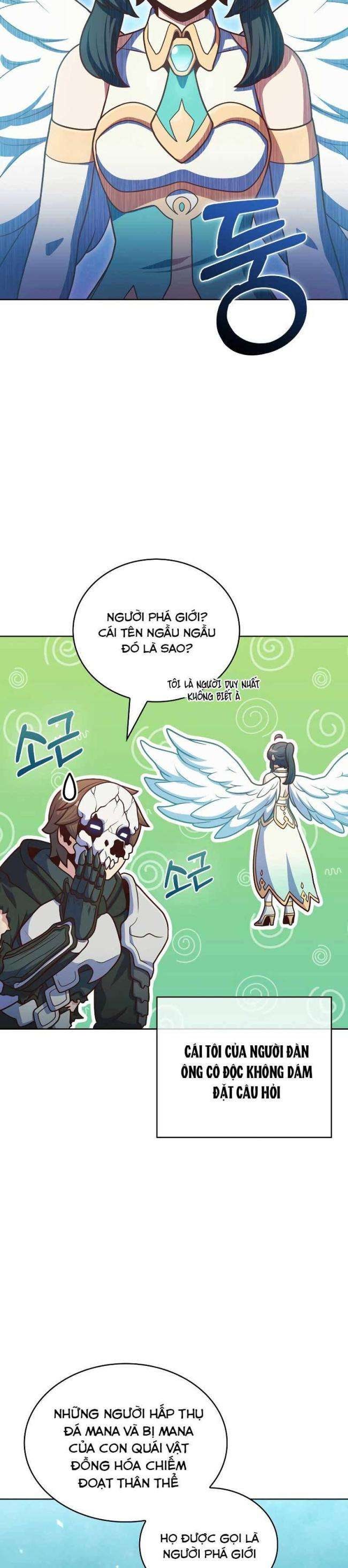 Trừ Tôi Tất Cả Đều Là Quy Hồi Giả - Page 26