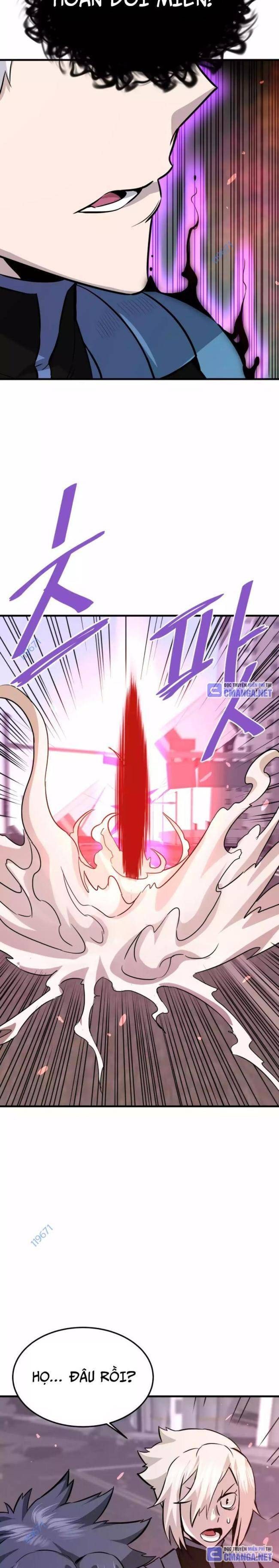 Ta Trở Về Từ Địa Ngục - Page 24
