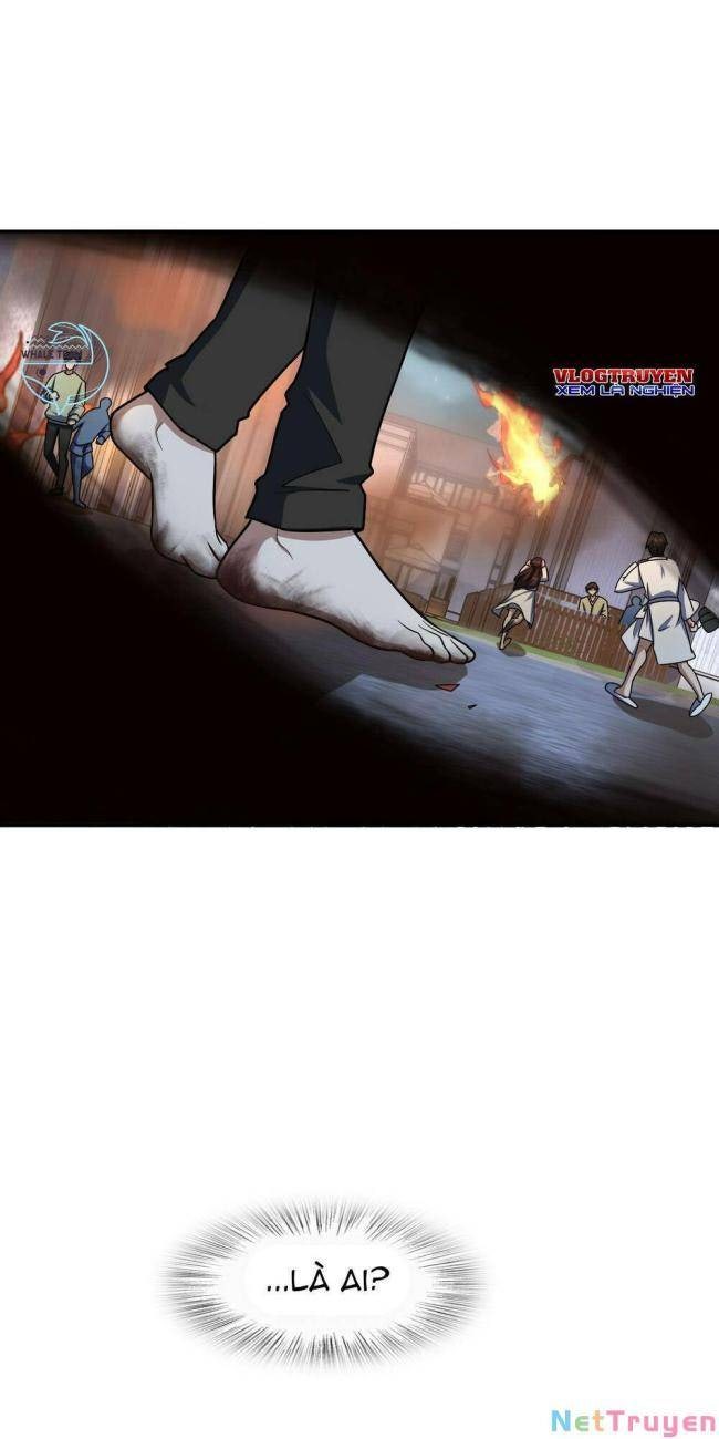 Mệnh Danh Thuật Của Bóng Tối - Page 17