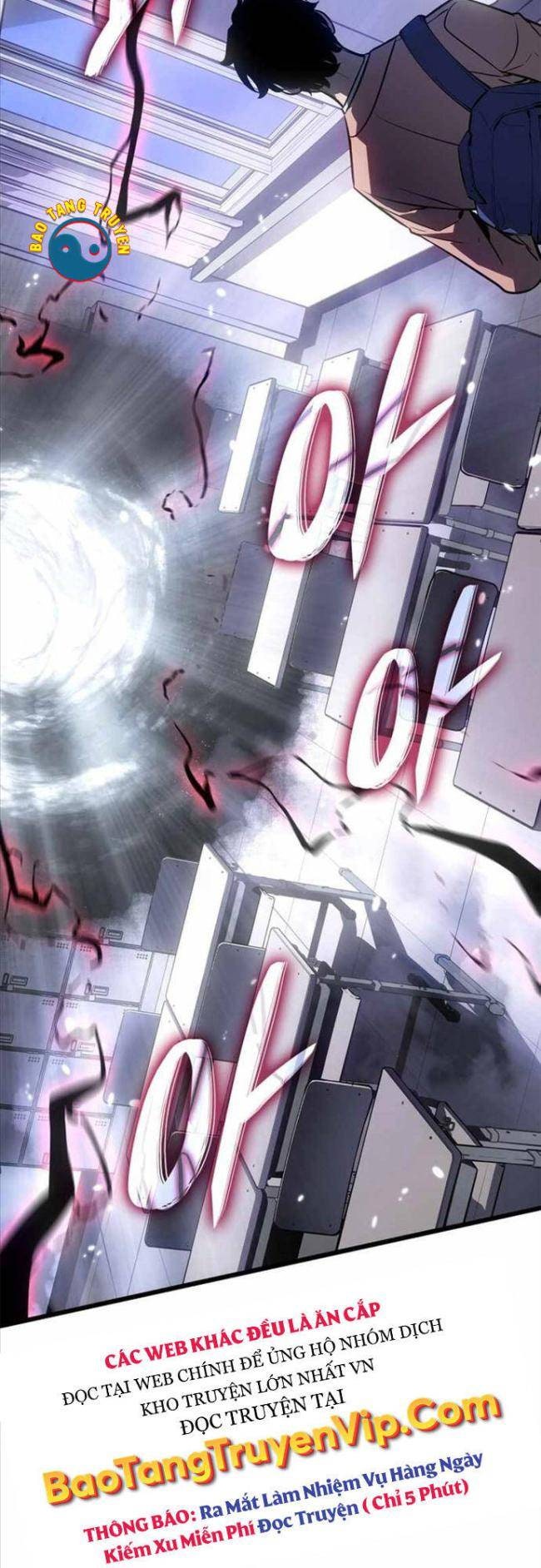 Tôi Thăng Cấp Một Mình SS3 - Page 43