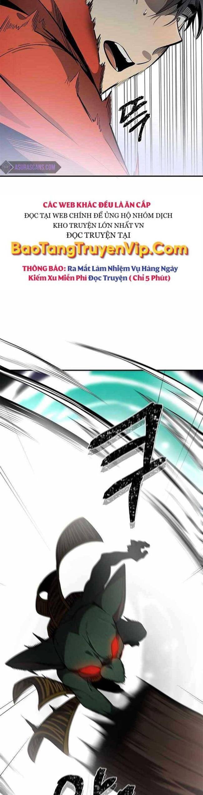 Sự Trở Lại Của Ranker Huyền Thoại - Page 24