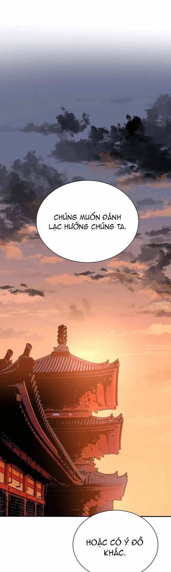 Kẻ Phản Diện Vô Song - Page 19
