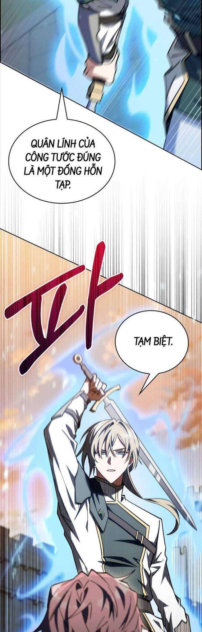 Hồi Quy Vào Gia Tộc Suy Tàn - Page 24