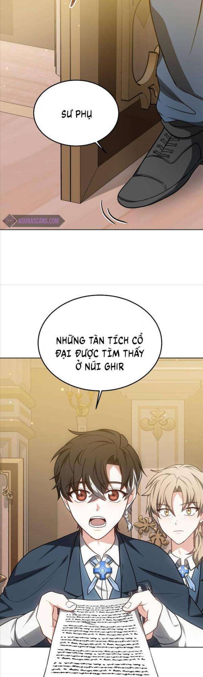 Người Chơi Hệ Bác Sĩ - Page 29