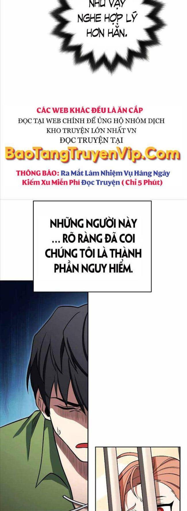 Thuộc Hạ Cực Kỳ Tài Năng Của Tôi - Page 39