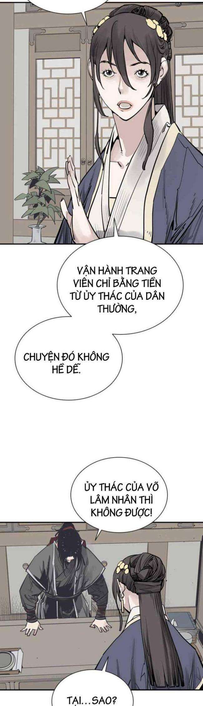 Sát Thủ Tống Lý Thu - Page 6