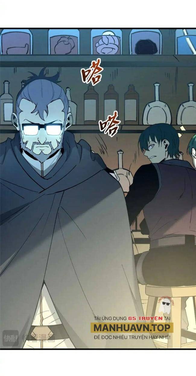 Kiếm Thần Trùng Sinh - Page 38