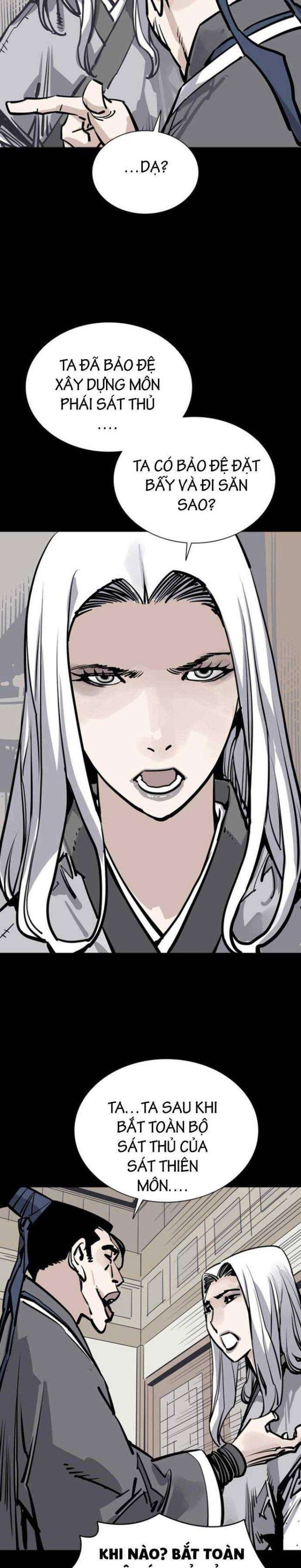 Sát Thủ Tống Lý Thu - Page 29
