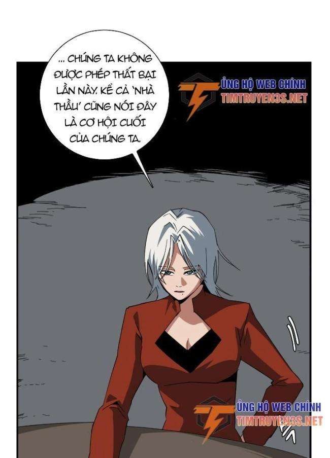 Ta Một Bước Làm Quỷ Vương - Page 40