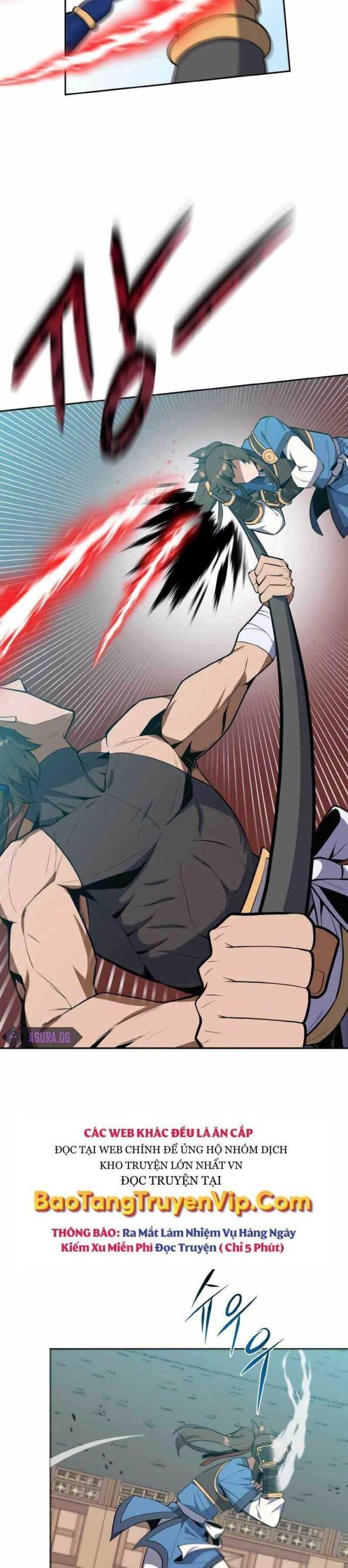 Tuyệt Đỉnh Võ Lâm - Page 22