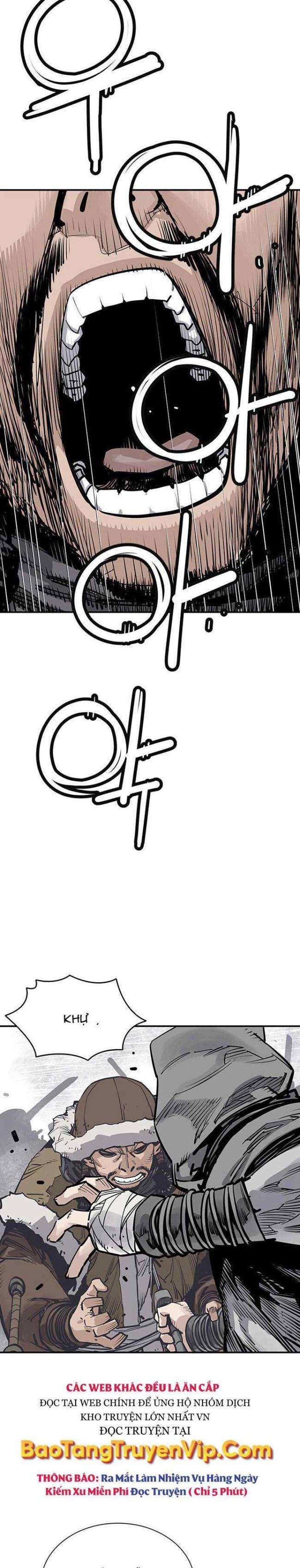 Sát Thủ Tống Lý Thu - Page 12