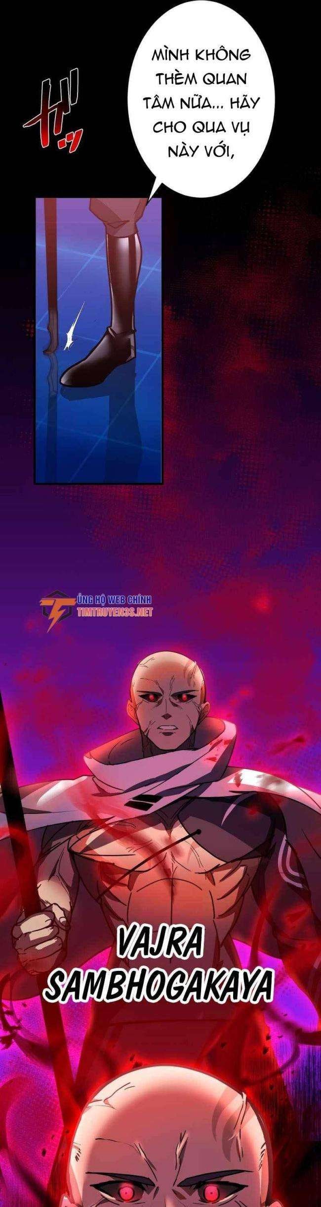 Hồi Quy Trở Thành Mạo Hiểm Giả Mạnh Nhất Nhờ Class Ẩn Điều Khiển Trọng Lực - Page 21