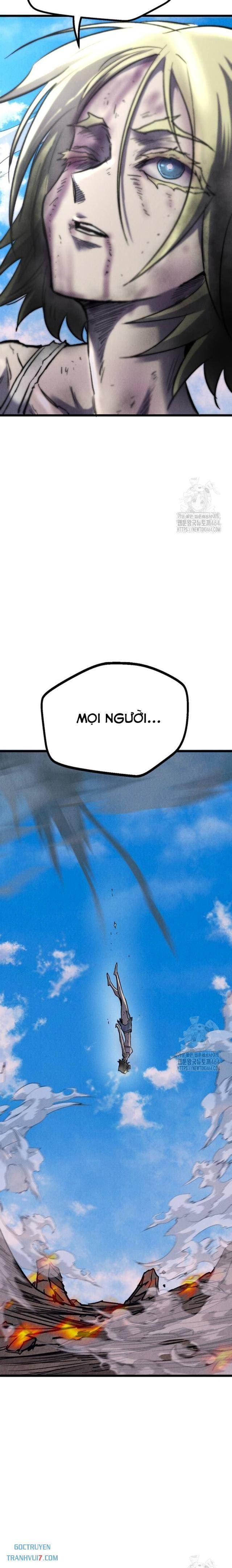 Người Côn Trùng - Page 30