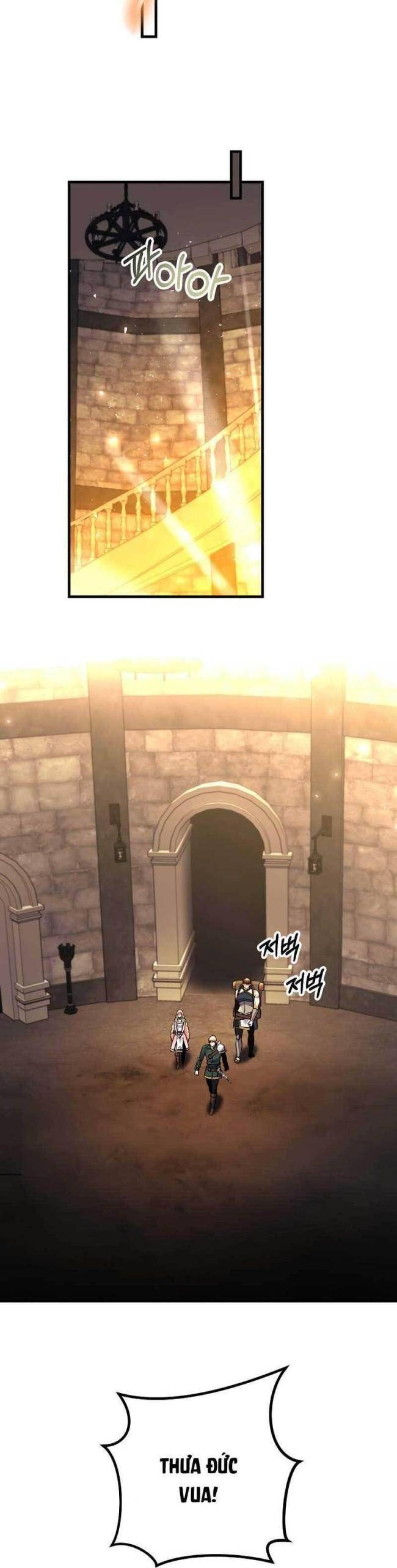 Tôi Trở Thành Hoàng Đế Điên Cuồng - Page 17