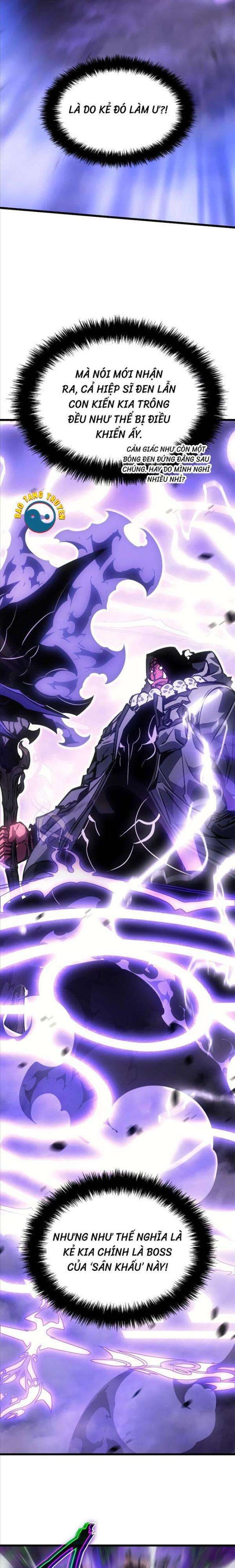 Tôi Thăng Cấp Một Mình SS3 - Page 25