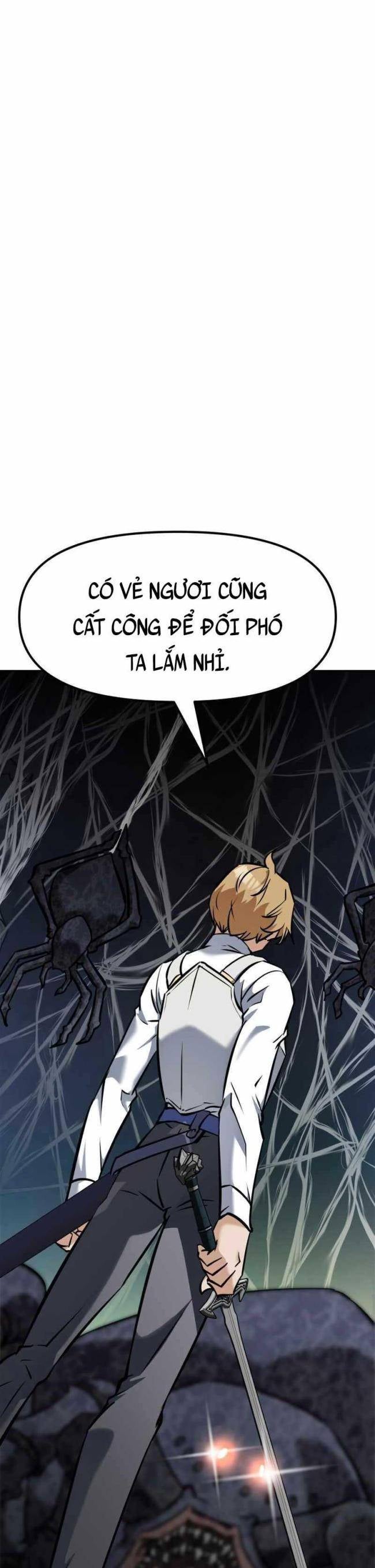 Sự Trở Lại Của Bậc Thầy Kiếm Sư - Page 7