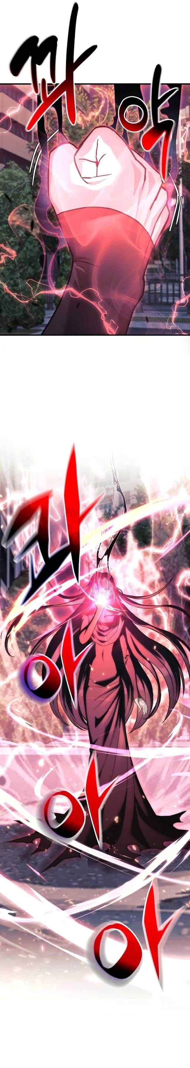 Tiểu Thuyết Gia Làm Thợ Săn - Page 33