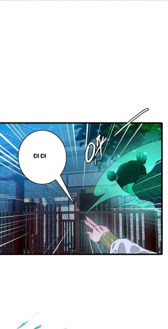 Siêu Đạo Thần Thuật - Page 53