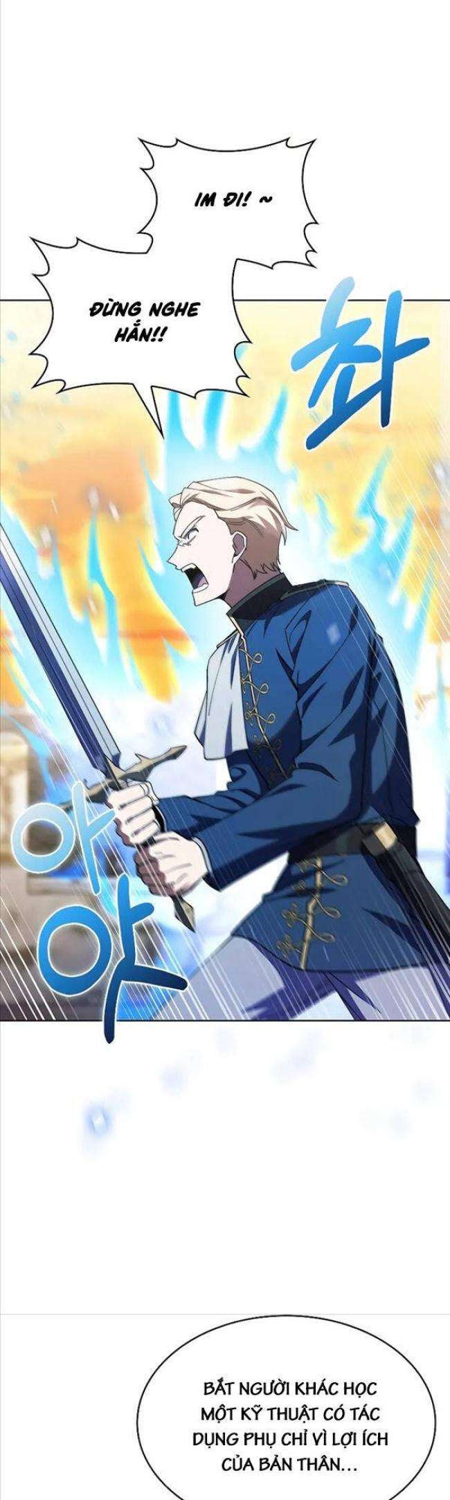 Hồi Quy Vào Gia Tộc Suy Tàn - Page 21