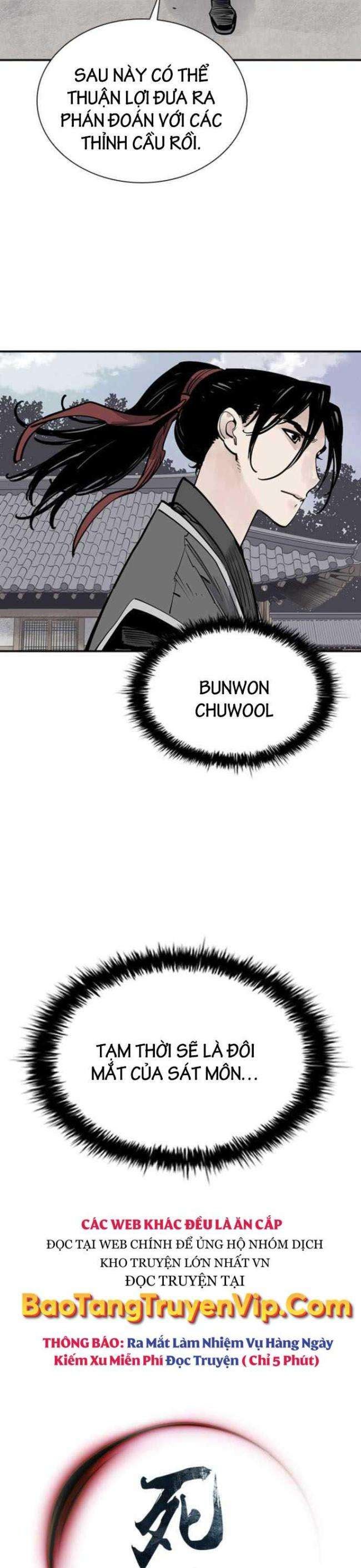 Sát Thủ Tống Lý Thu - Page 38