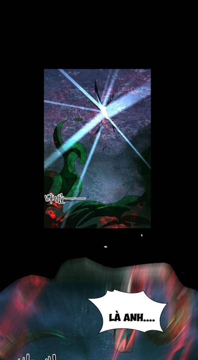 Từ Hồng Nguyệt Khai Thủy - Page 34