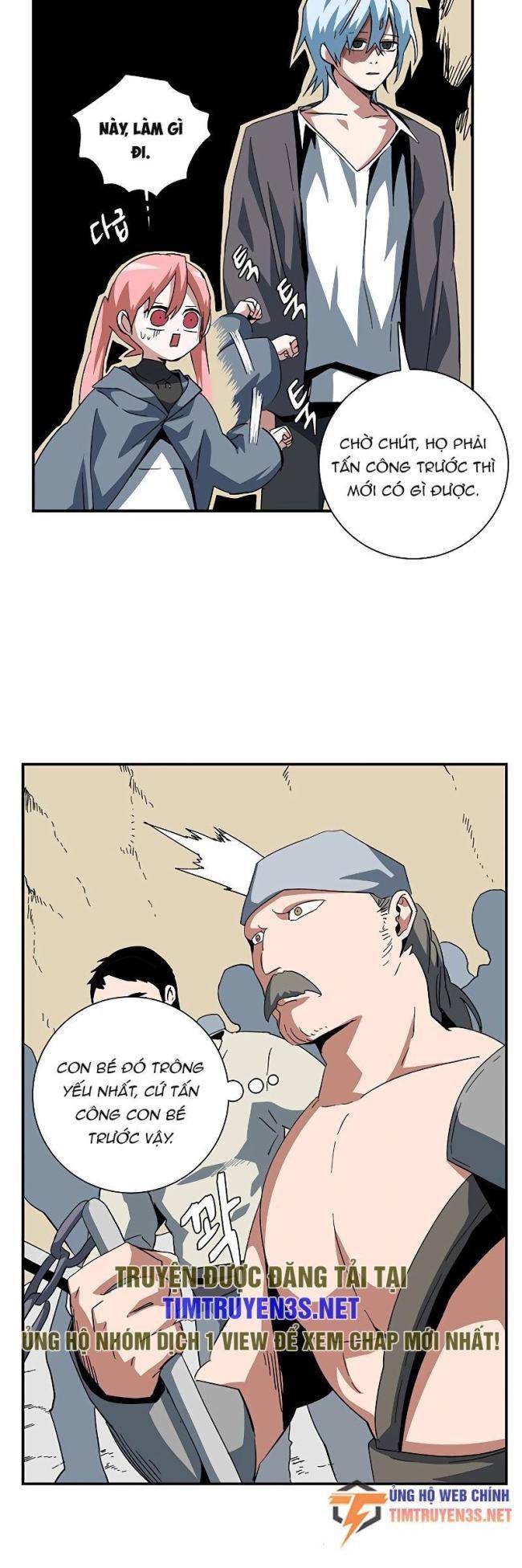 Ta Một Bước Làm Quỷ Vương - Page 17