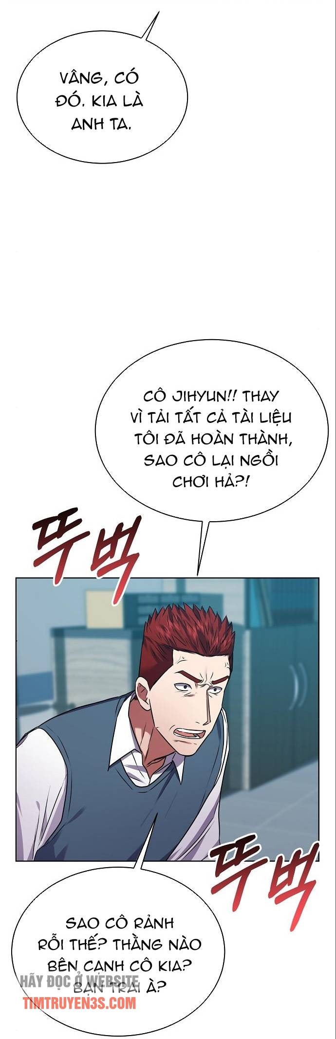 Ta Là Người Thu Thuế - Page 34