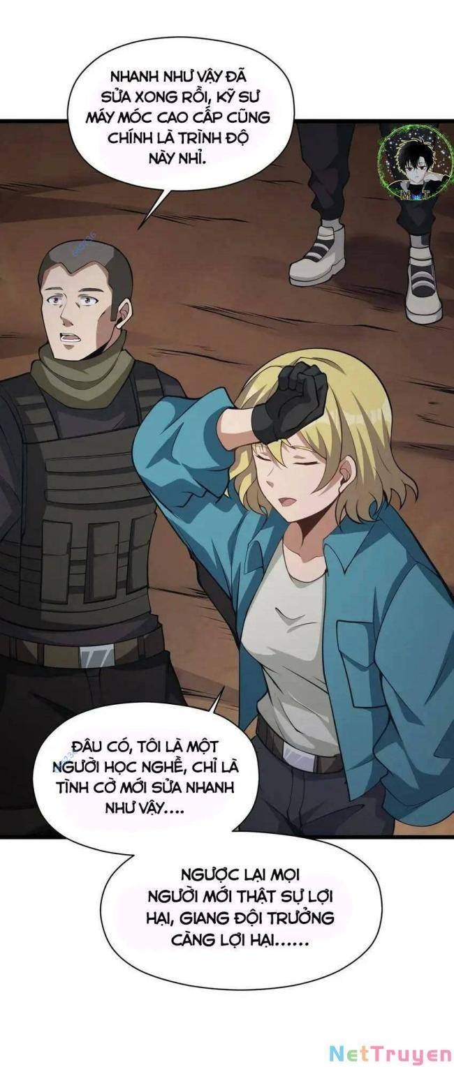 Ta Cần Phải Trở Thành Quái Vật - Page 66