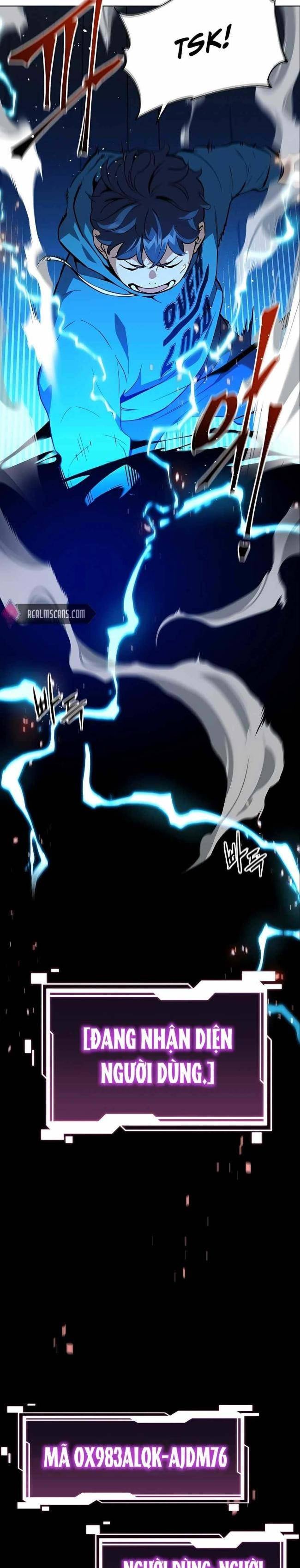 Đi Săn Tự Động Bằng Phân Thân - Page 14