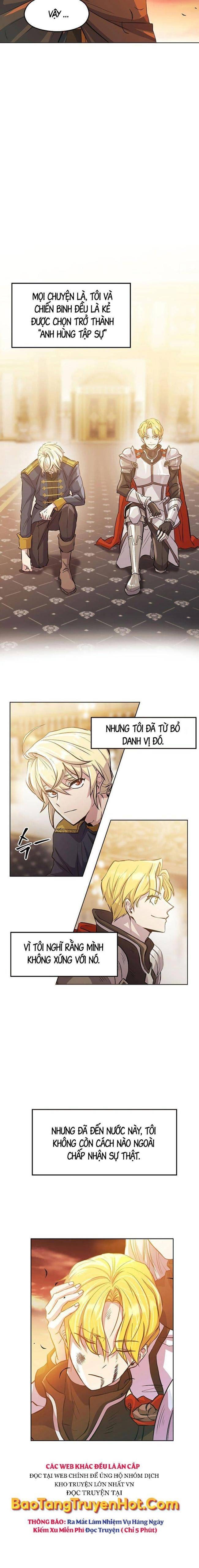 Đại Ma Đạo Sư Hồi Quy - Page 5