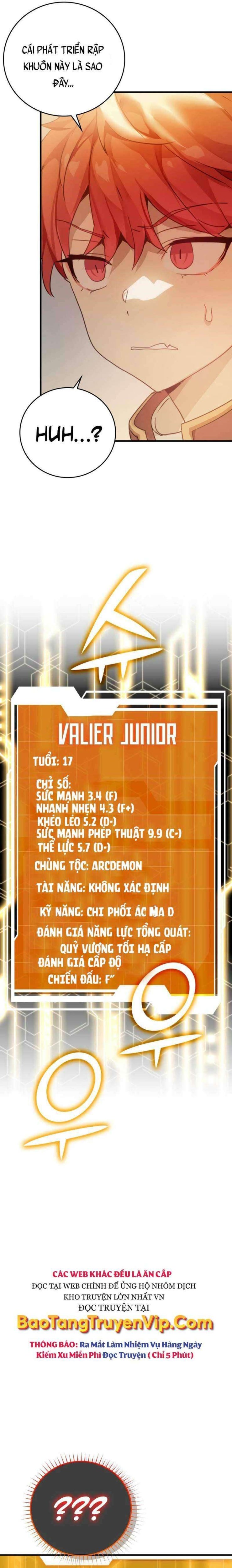 Học Viện Của Con Trai Quỷ Vương - Page 27