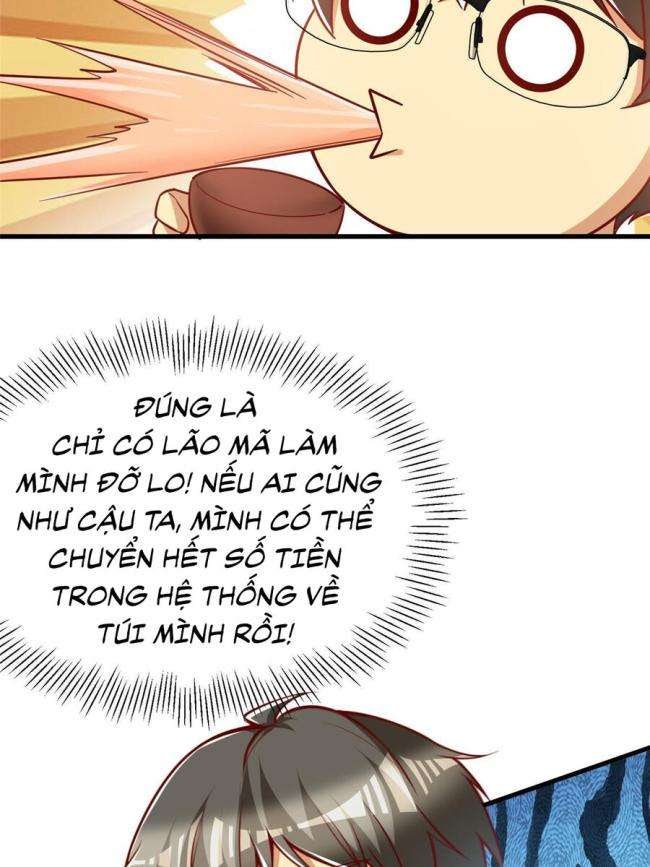 Trở Thành Tài Phiệt Nhờ Game - Page 44