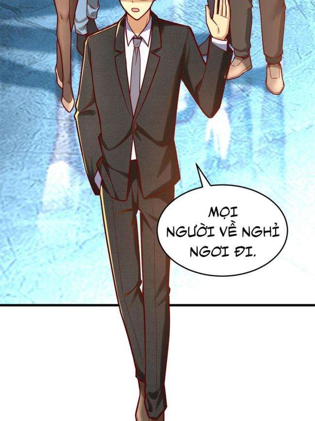 Trở Thành Tài Phiệt Nhờ Game - Page 25