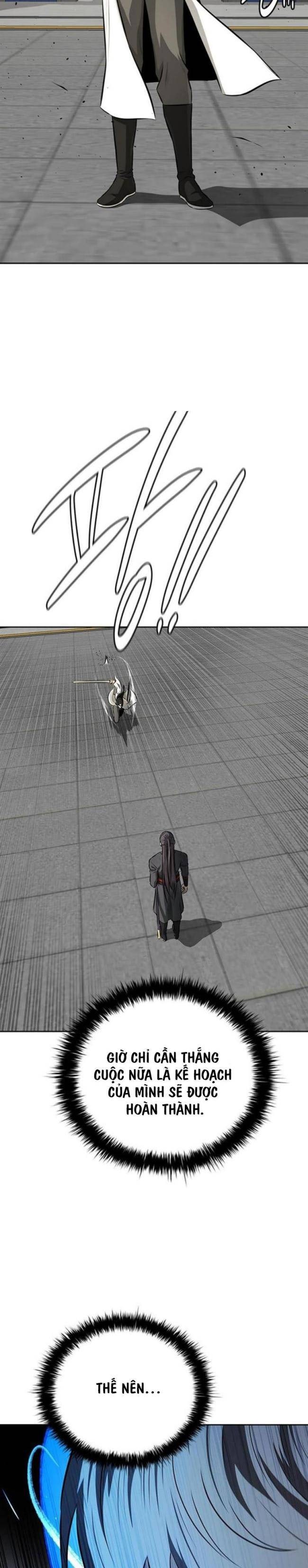 Kiếm Đế Nguyệt Linh - Page 32