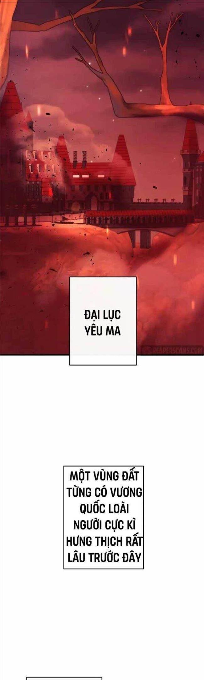 Tôi Trở Thành Hoàng Đế Điên Cuồng - Page 21