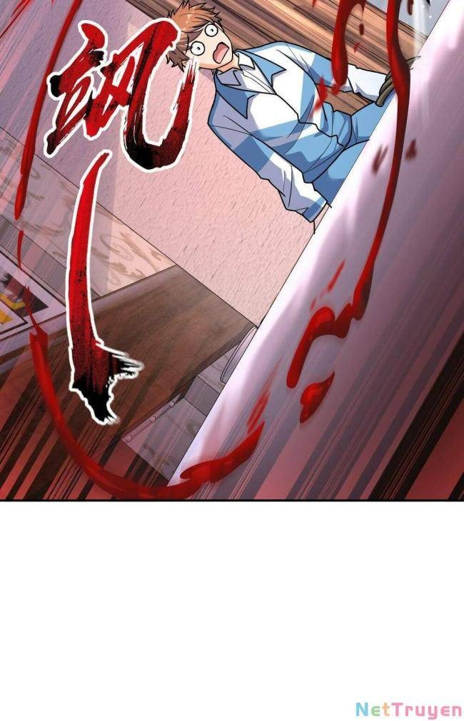 Mệnh Danh Thuật Của Bóng Tối - Page 24