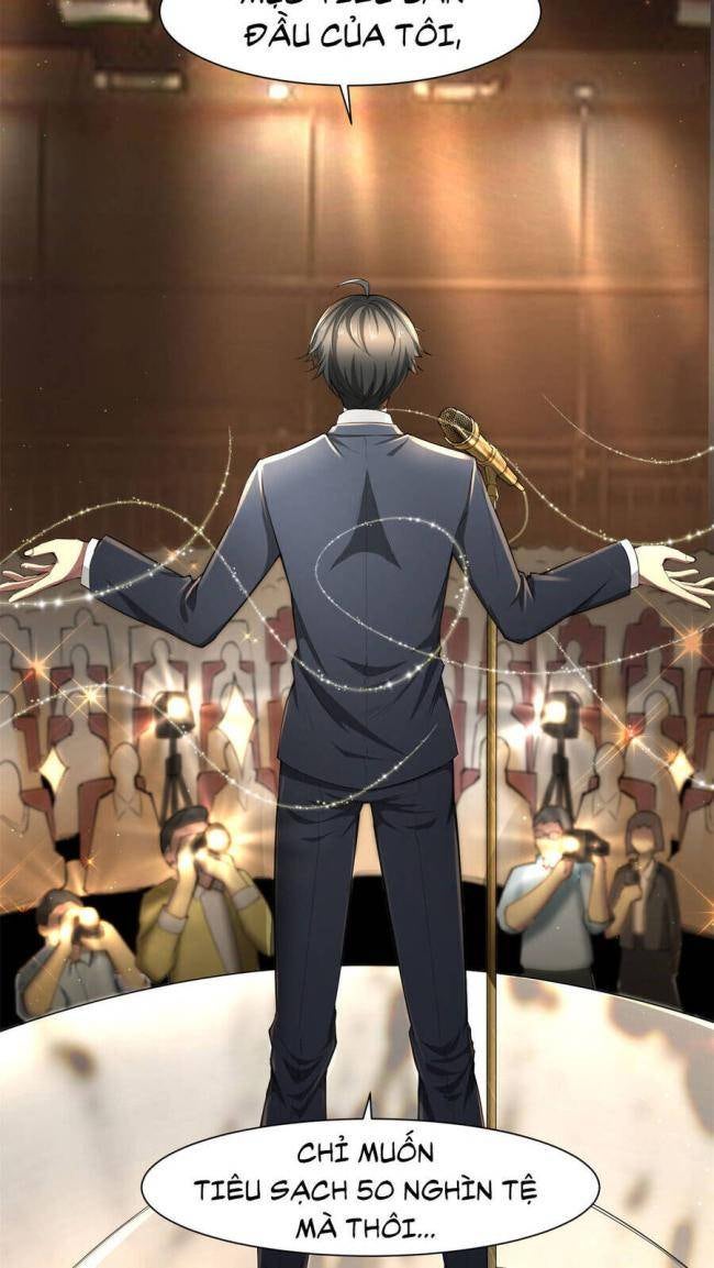 Trở Thành Tài Phiệt Nhờ Game - Page 7