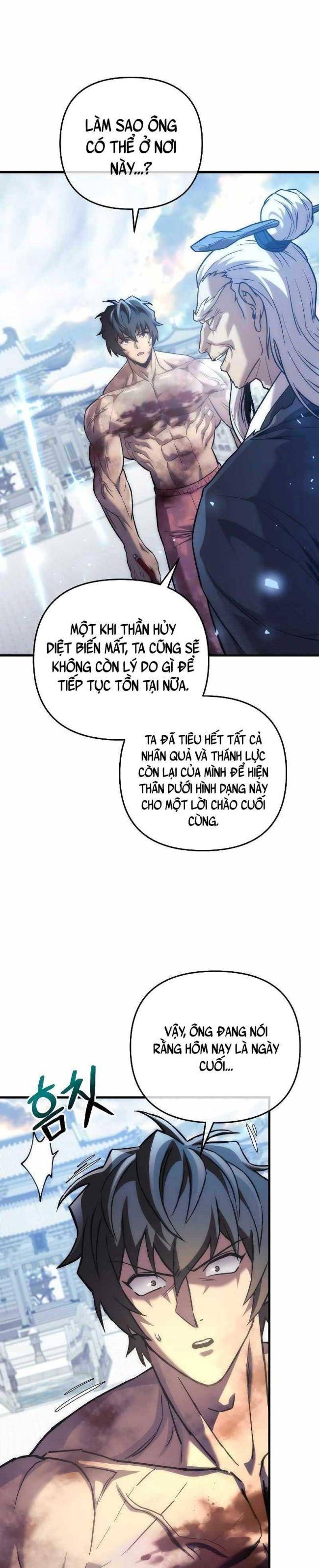 Tiểu Thuyết Gia Làm Thợ Săn - Page 19