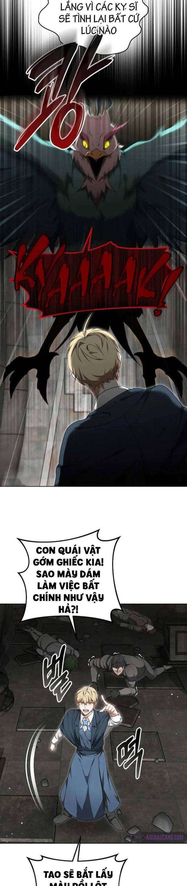 Người Chơi Hệ Bác Sĩ - Page 30