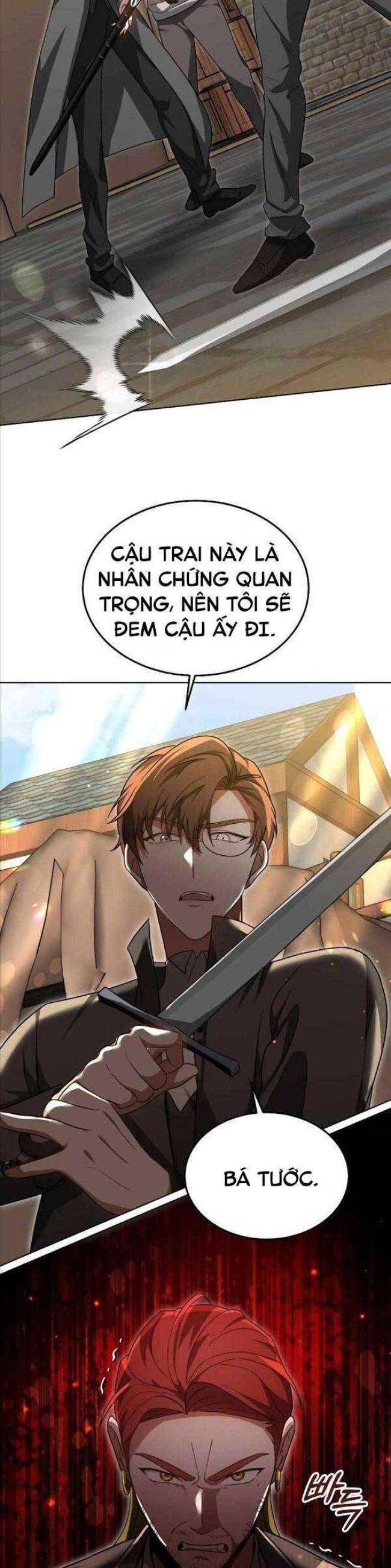 Người Chơi Hệ Bác Sĩ - Page 4