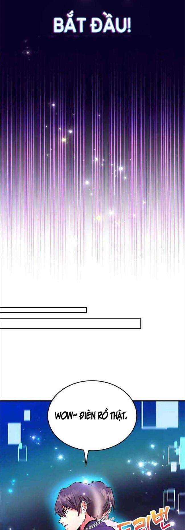 May Mắn Triệu Hồi Được Tinh Linh Hộ Vệ Hạng 10 - Page 15