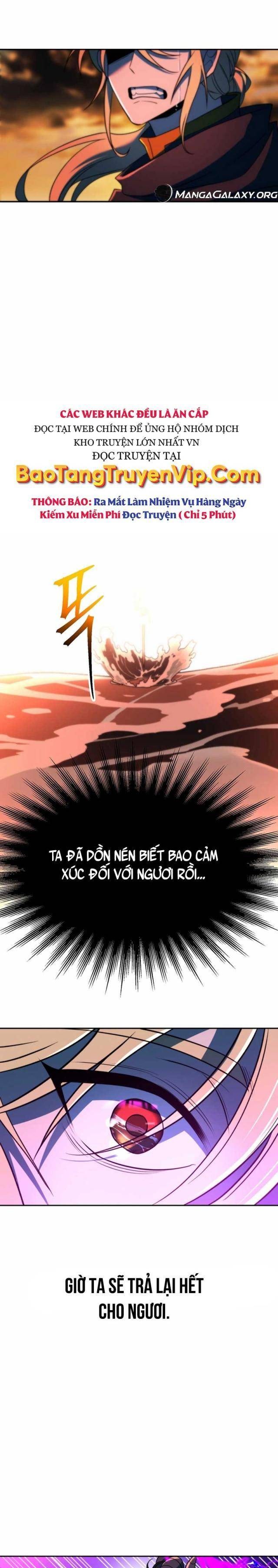 Đại Ma Đạo Sư Hồi Quy - Page 25